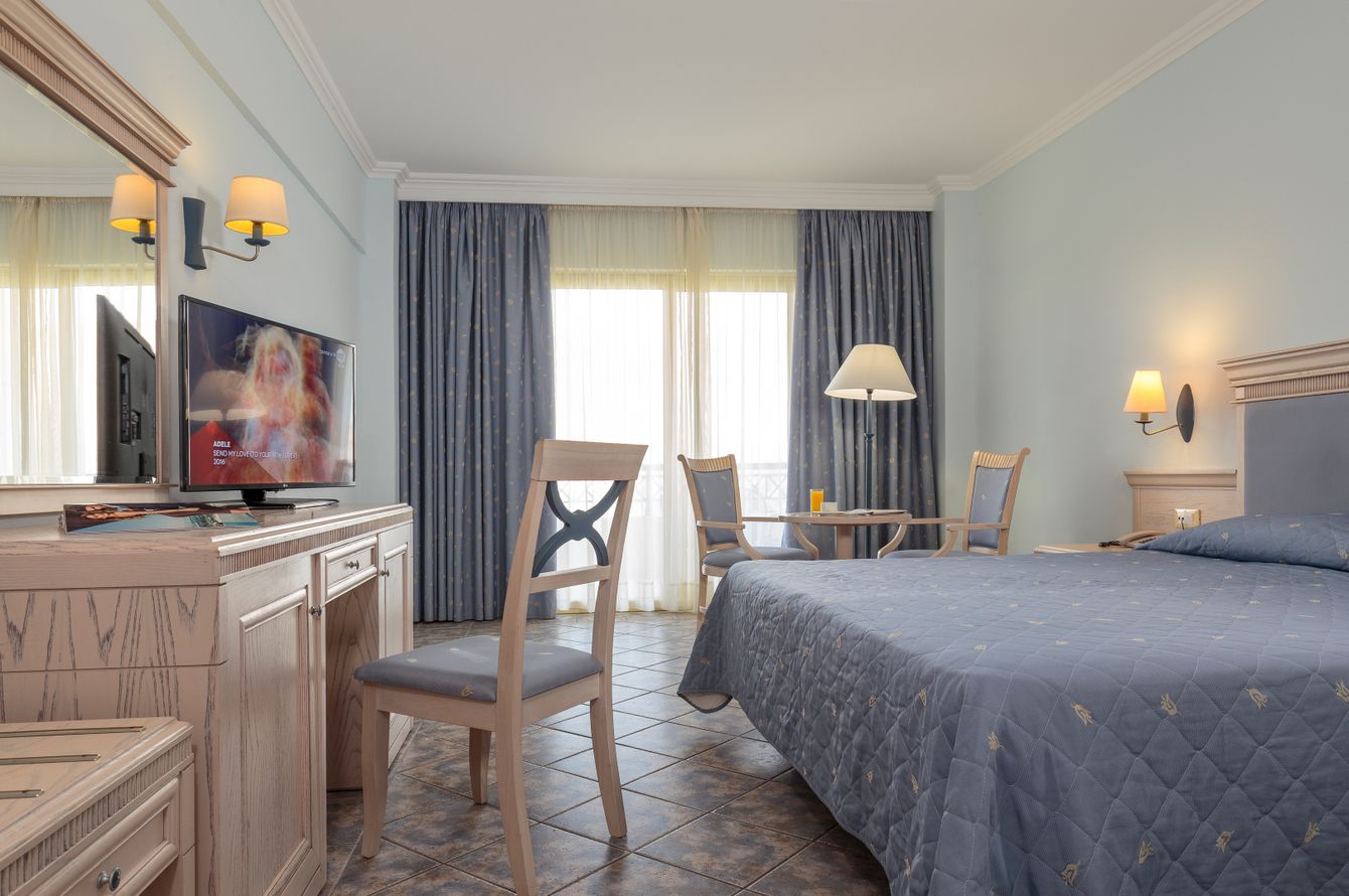 Doppelzimmer