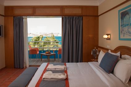 Einzelzimmer Superior