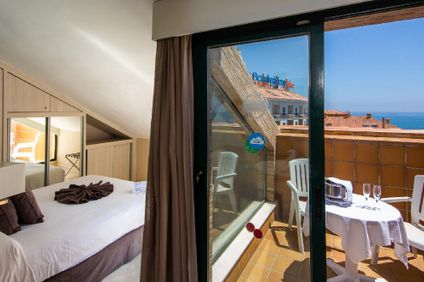 6. Bild der Unterkunft