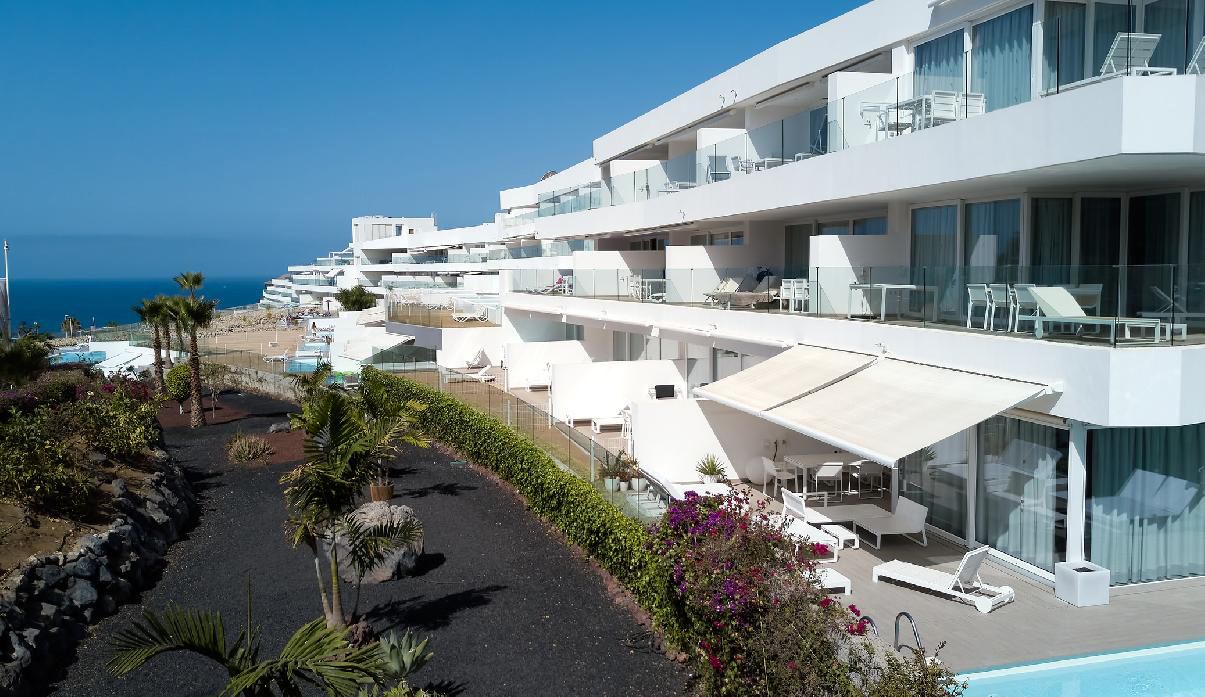 Hotelanlage