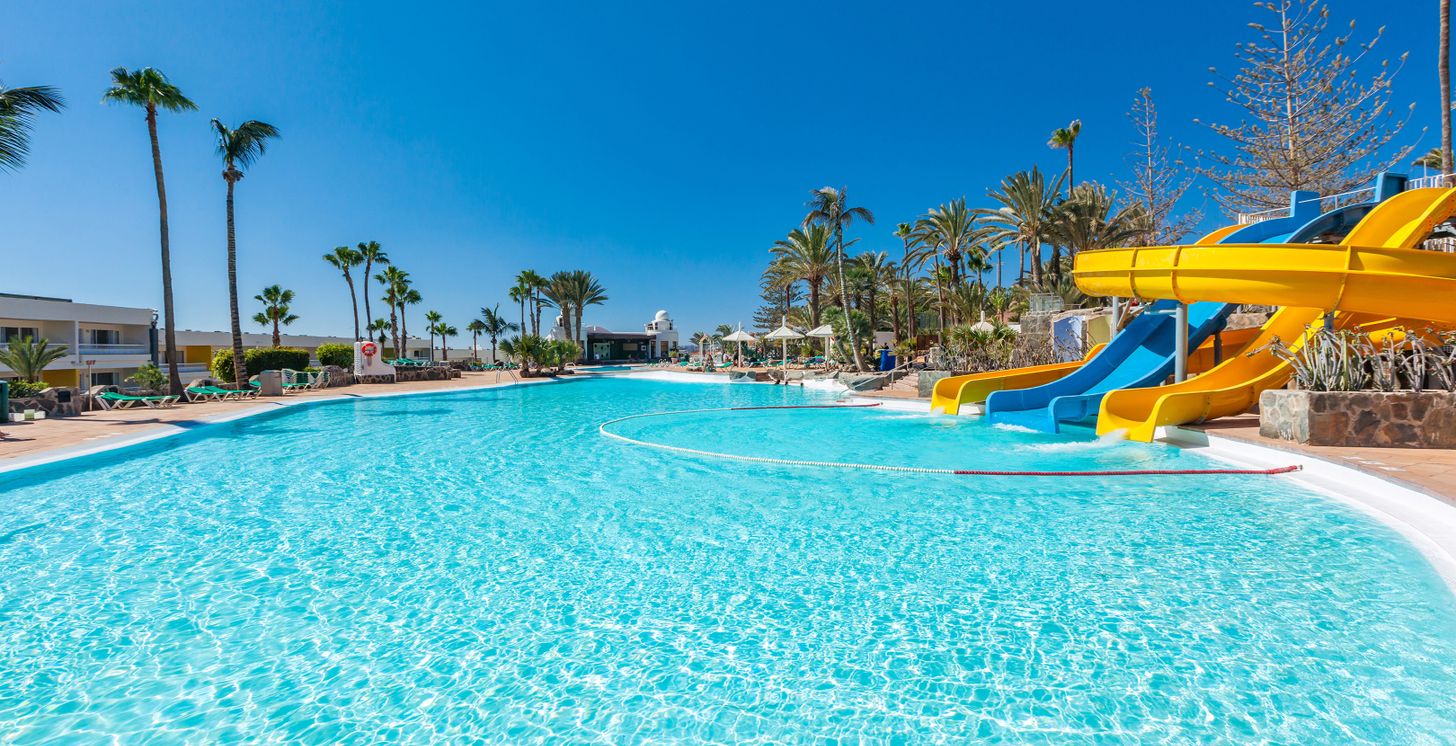 Aussenpool