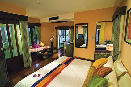 8. Bild der Unterkunft