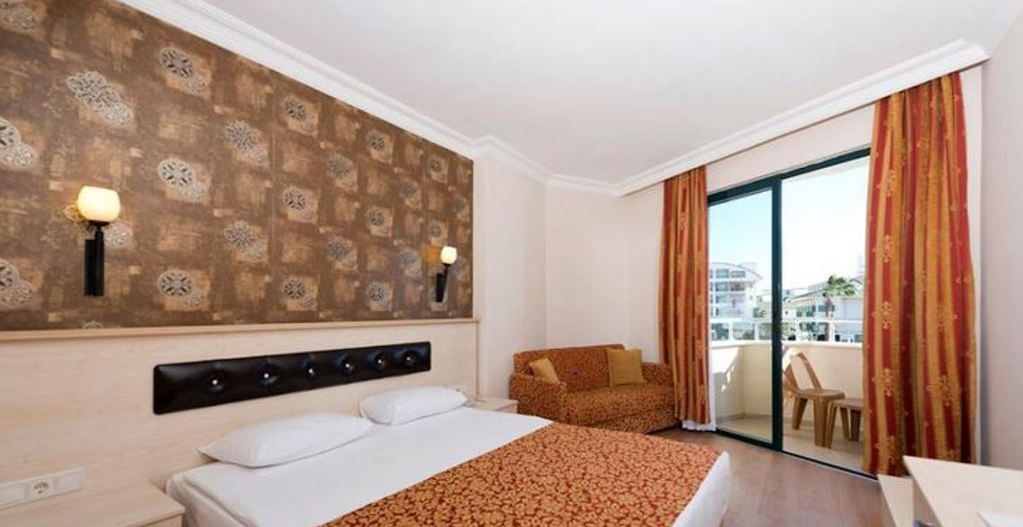 Doppelzimmer