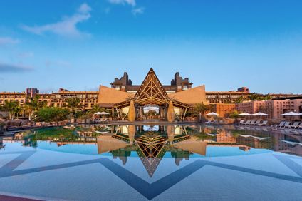 Lopesan Baobab Resort