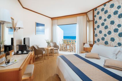 Doppelzimmer Classic