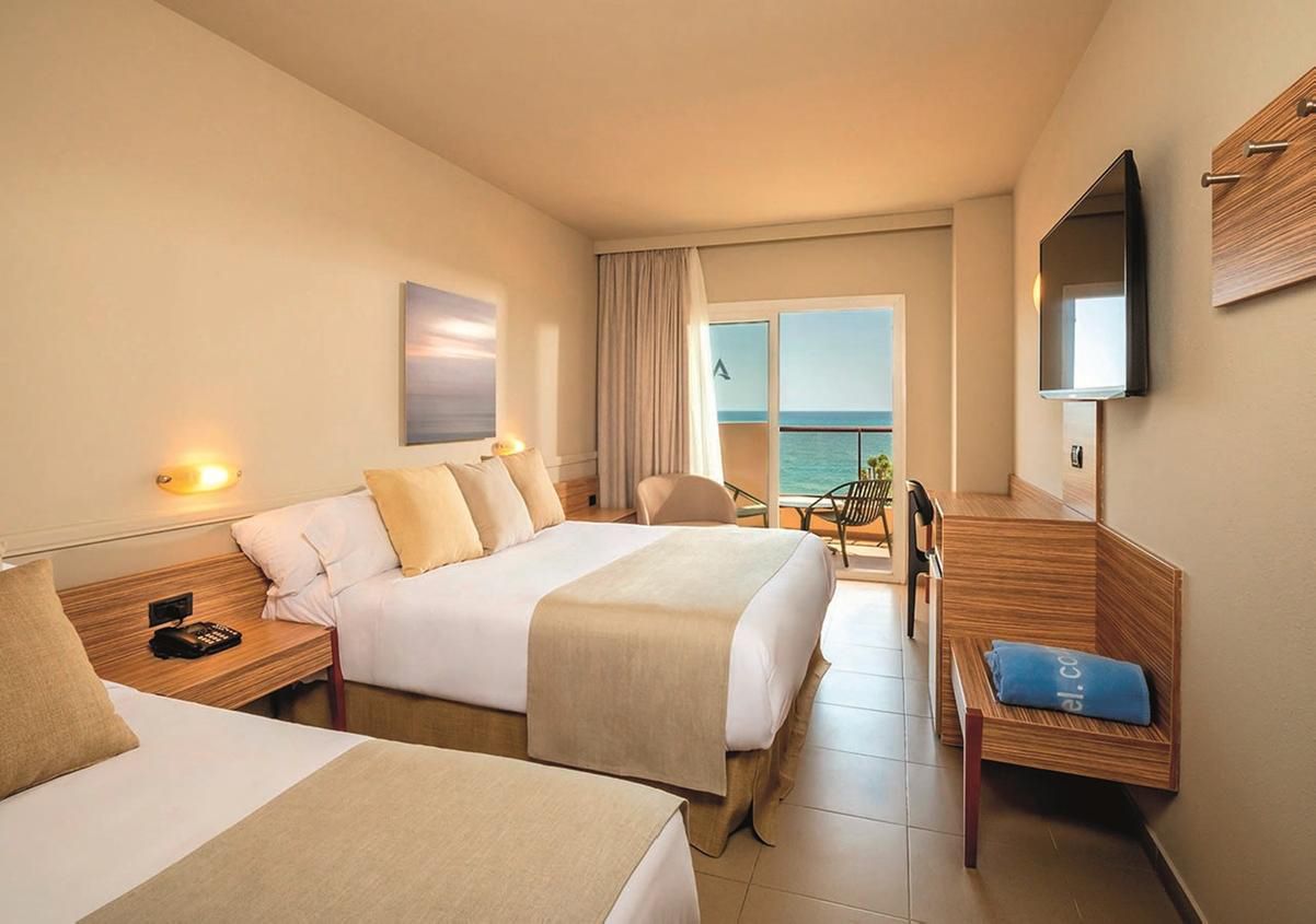 Doppelzimmer Premium