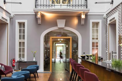 10. Bild der Unterkunft