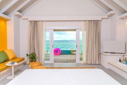 6. Bild der Unterkunft