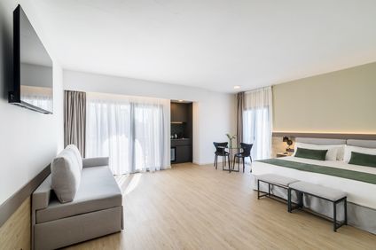 11. Bild der Unterkunft