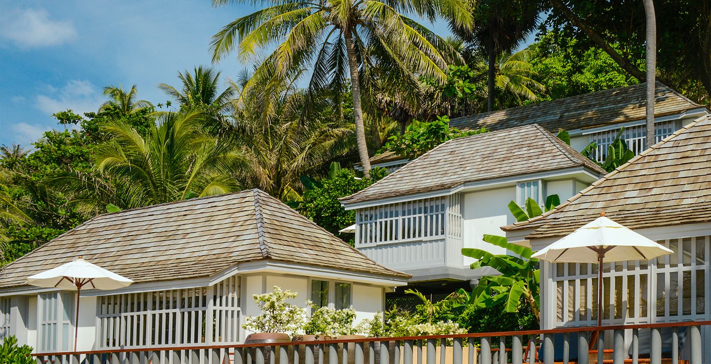 Suite Beach Studio