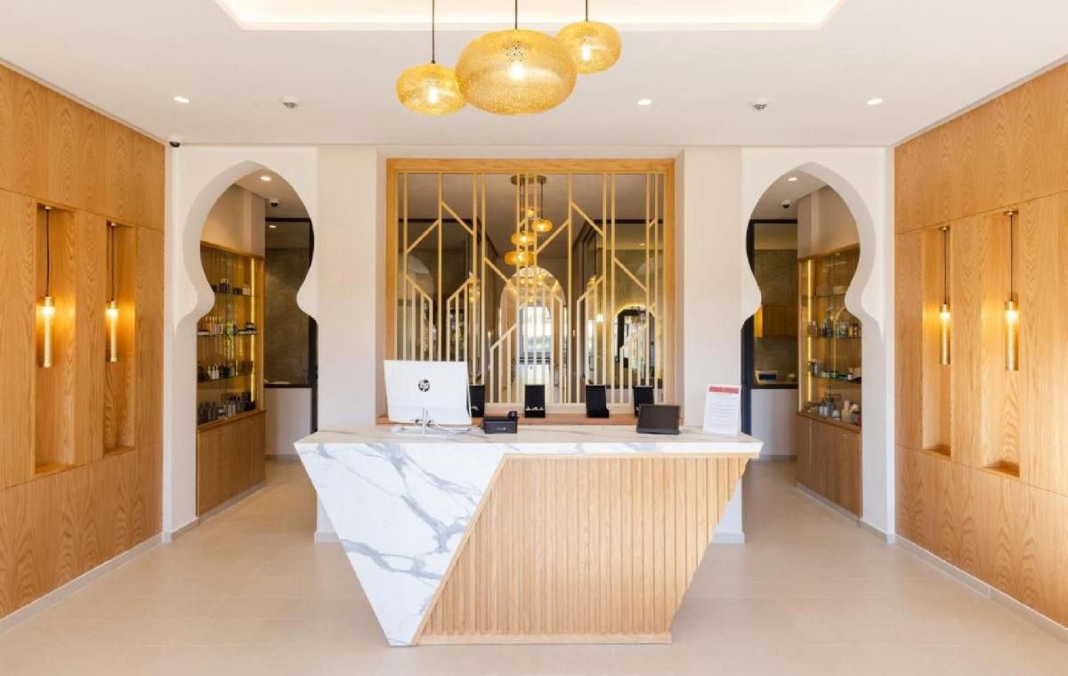 Spa