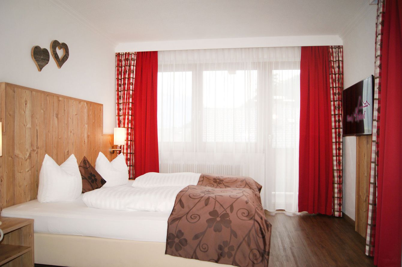 Doppelzimmer