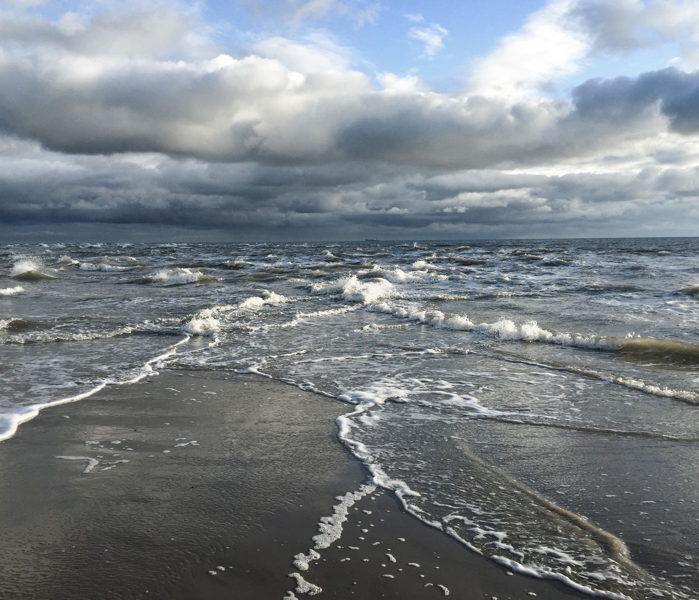 Wo Skagerrak und Kattegat sich treffen