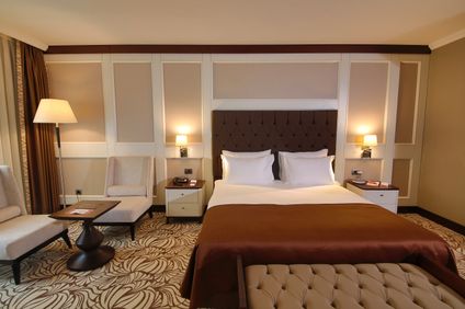 6. Bild der Unterkunft