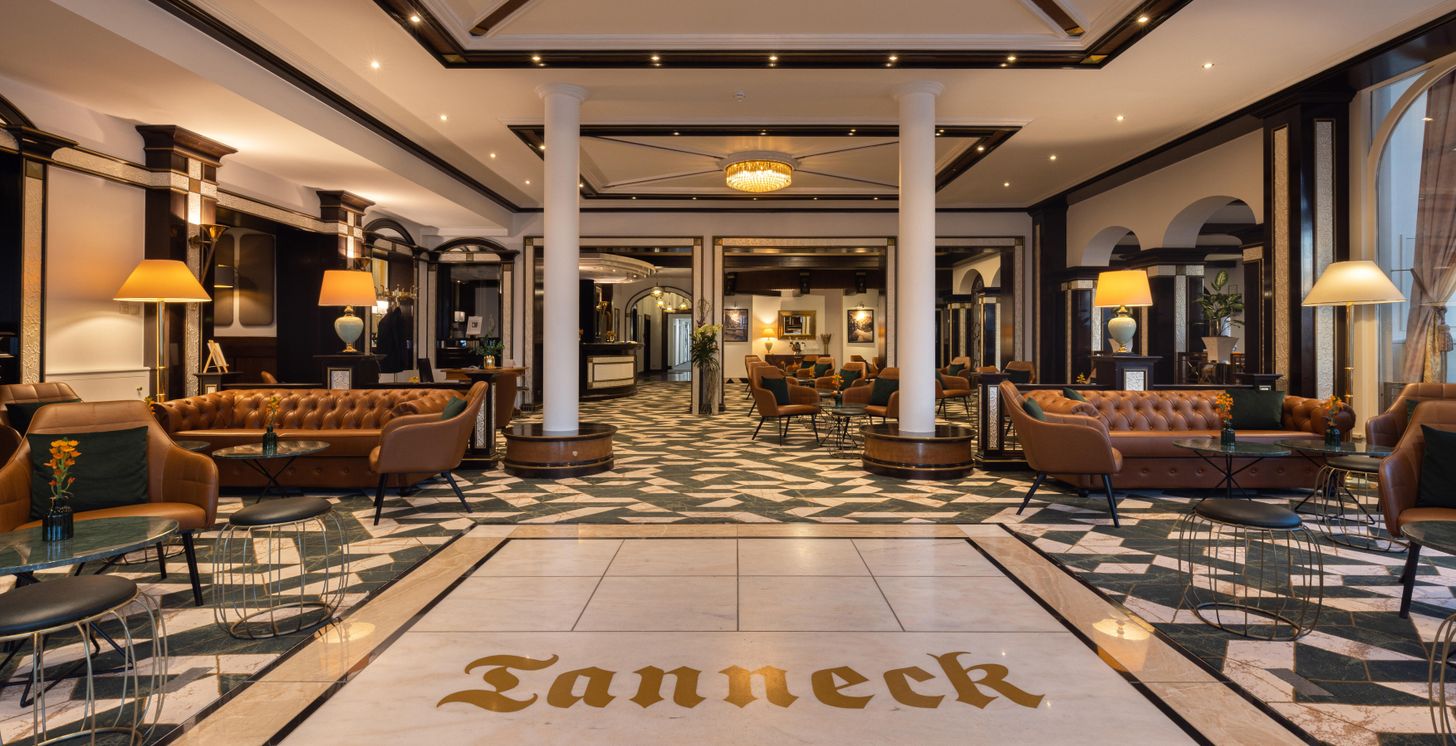 Entrée
