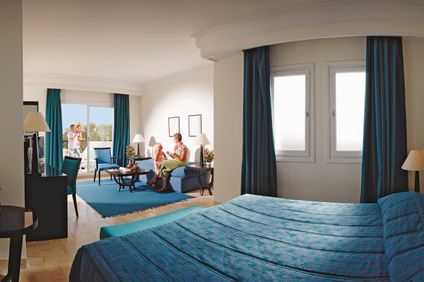 10. Bild der Unterkunft