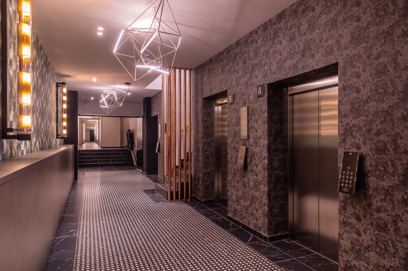 Barcelo Budapest