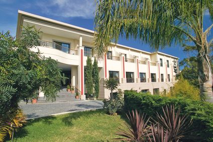 6. Bild der Unterkunft