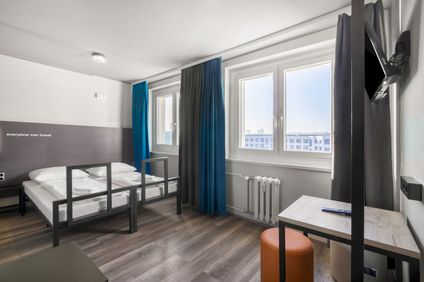 8. Bild der Unterkunft