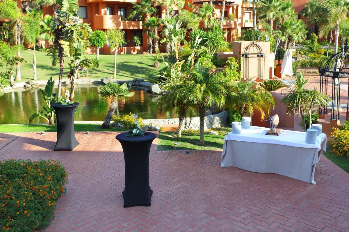 Jardin