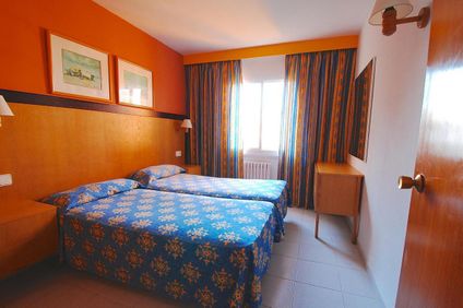 2. Bild der Unterkunft