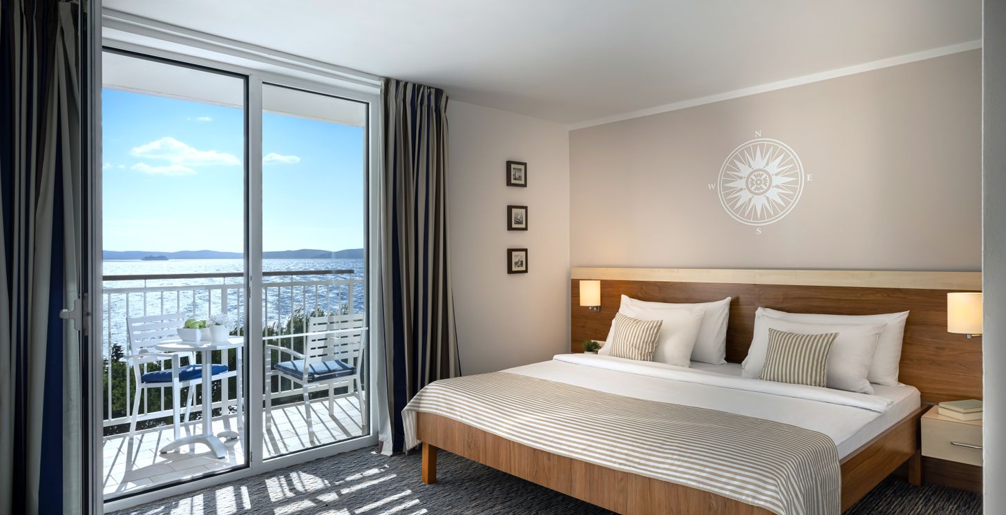 Chambre double Superior