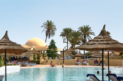 8. Bild der Unterkunft