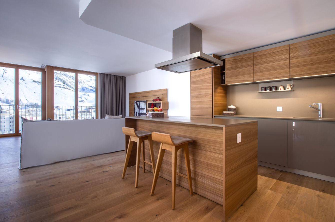 Appartement