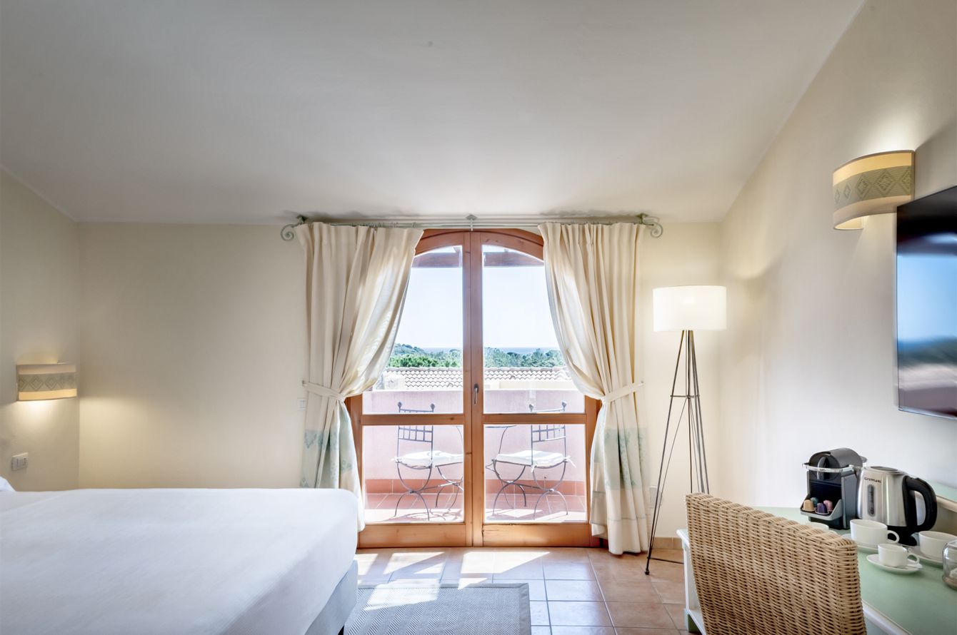 Chambre double Comfort