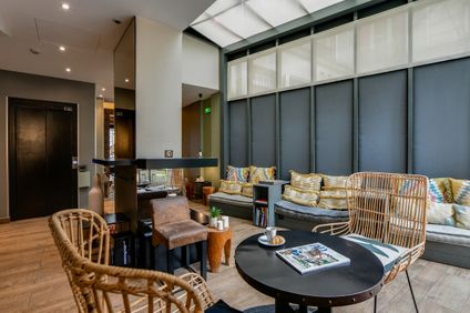 5. Bild der Unterkunft