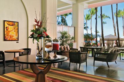 7. Bild der Unterkunft