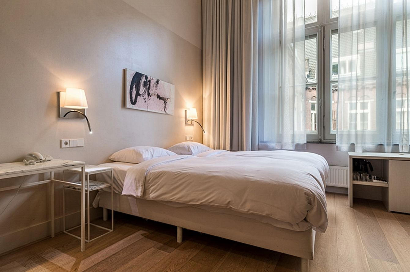 Chambre double