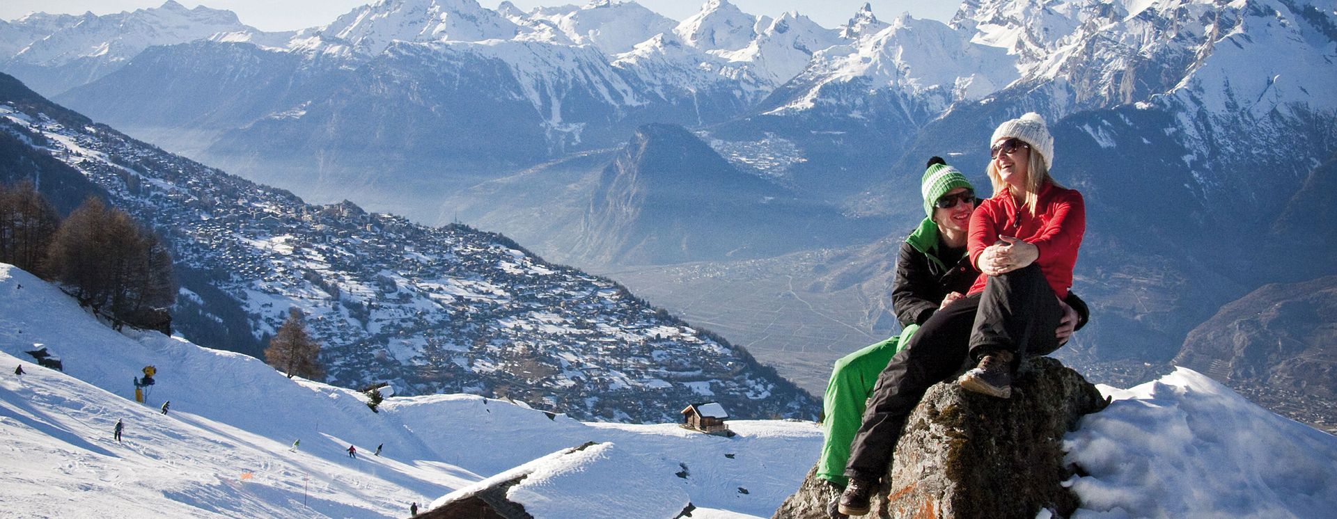 Piste des Mayens, © lafouinographe