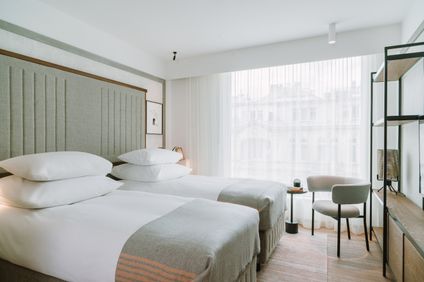 5. Bild der Unterkunft