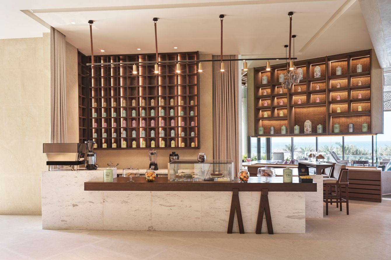 Patisserie
