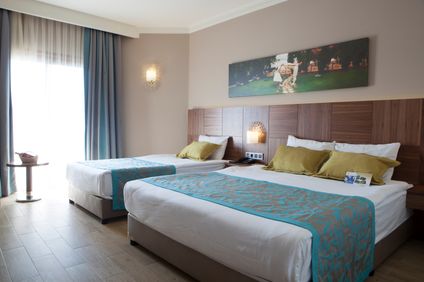 8. Bild der Unterkunft