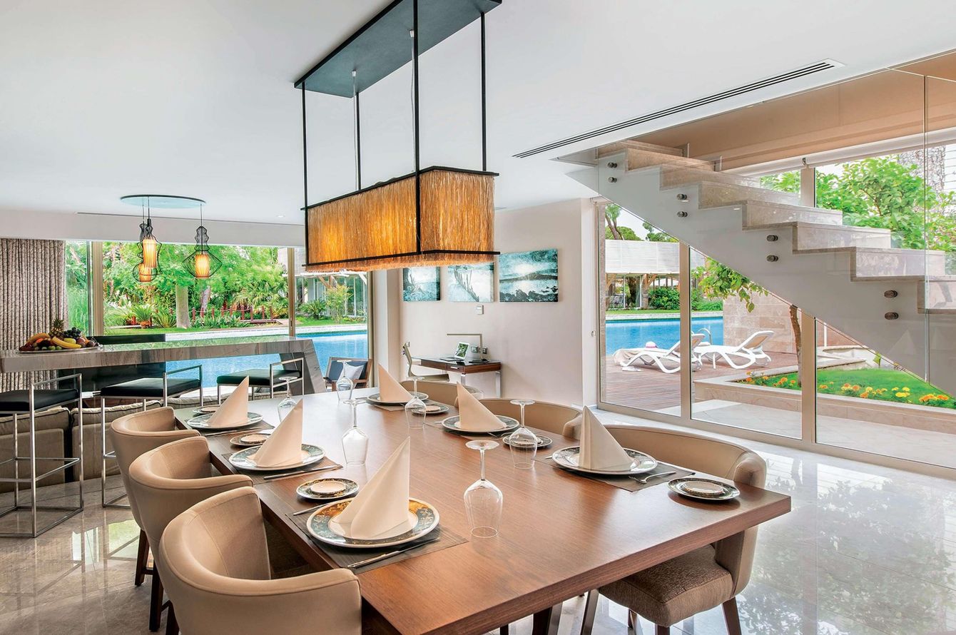 Villa Club