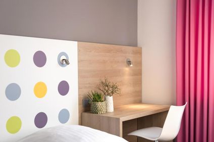 7. Bild der Unterkunft