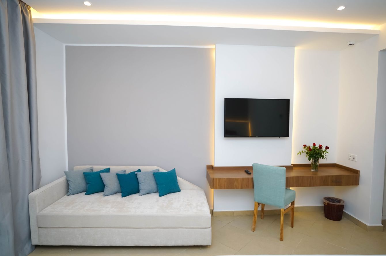Doppelzimmer