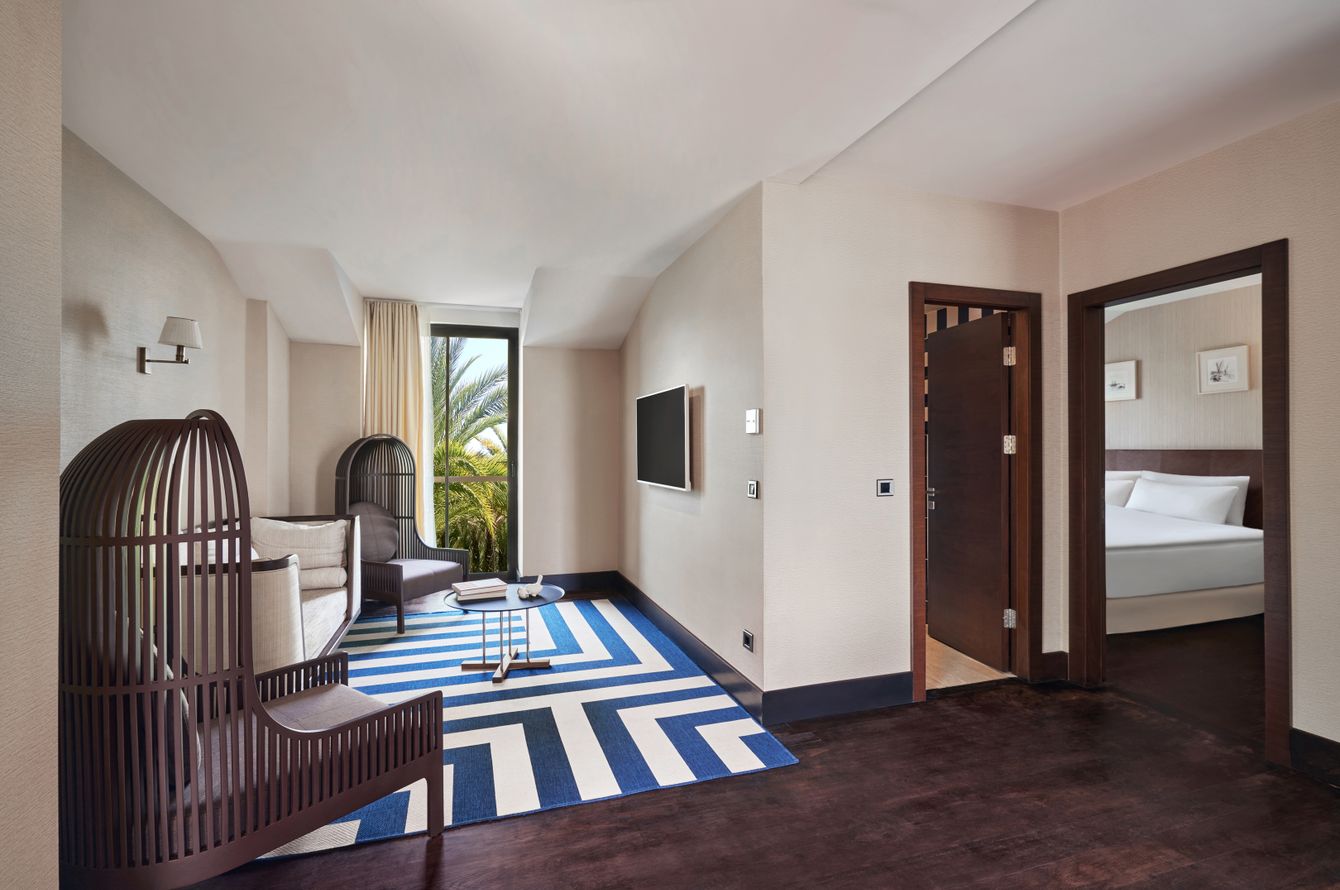 Panorama Suite