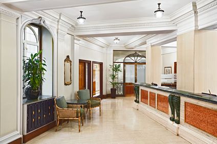 2. Bild der Unterkunft