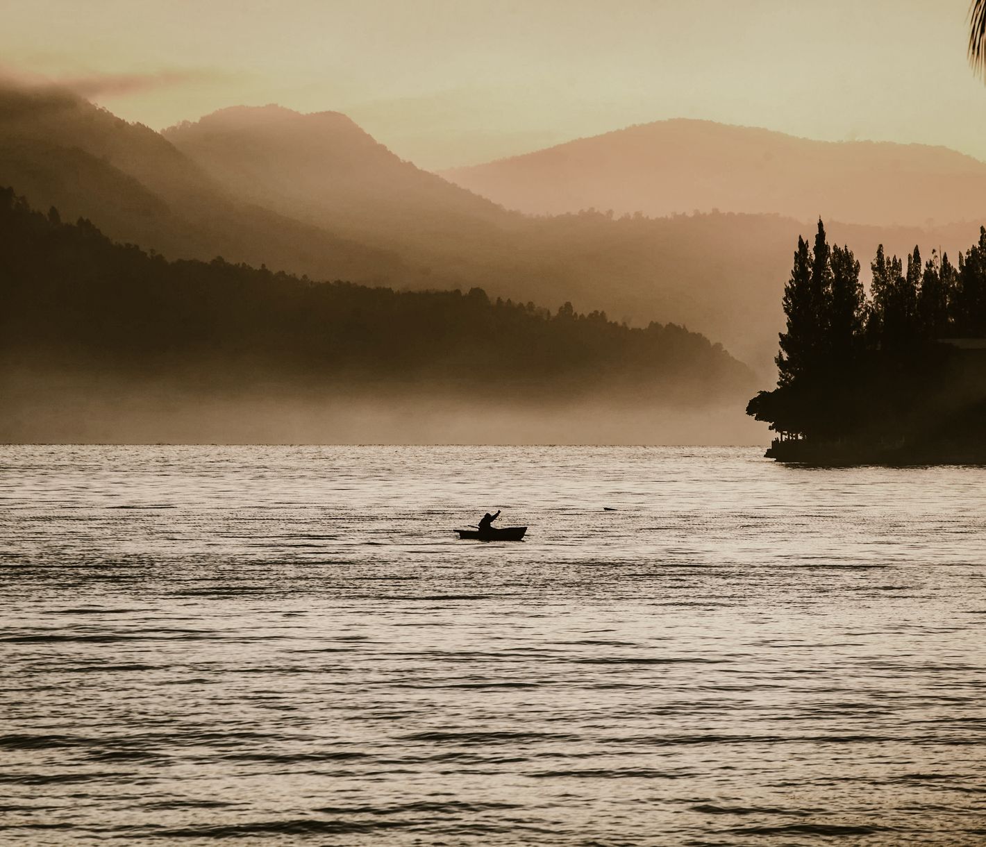 Wasserreservat der Superlative