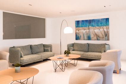 13. Bild der Unterkunft