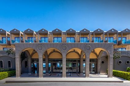 12. Bild der Unterkunft