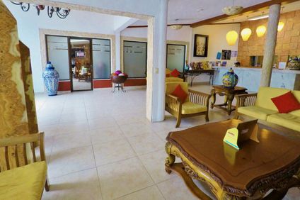 8. Bild der Unterkunft