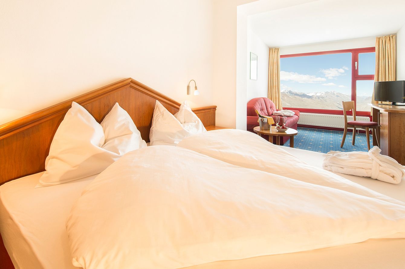Doppelzimmer