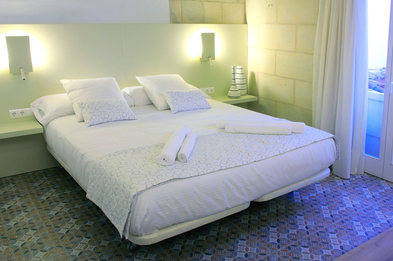 Doppelzimmer