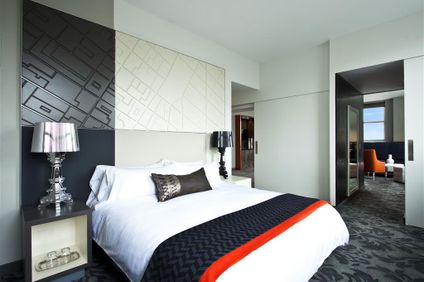 19. Bild der Unterkunft