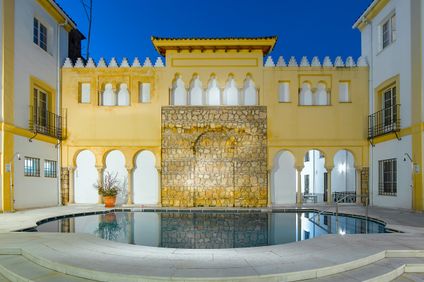 4. Bild der Unterkunft