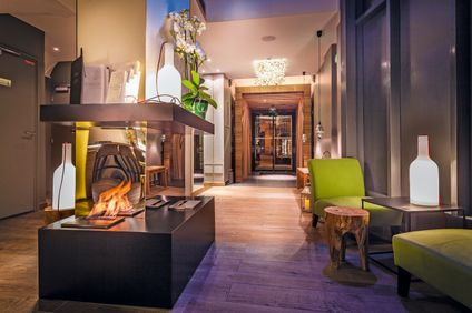 9. Bild der Unterkunft